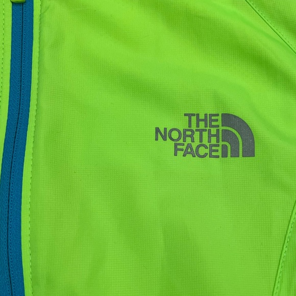 The North Face Torpedo Jacket - Women's running jacket - Picture 4 of 5